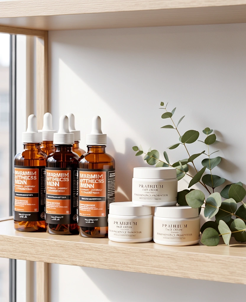 Wellness essentials for modern living