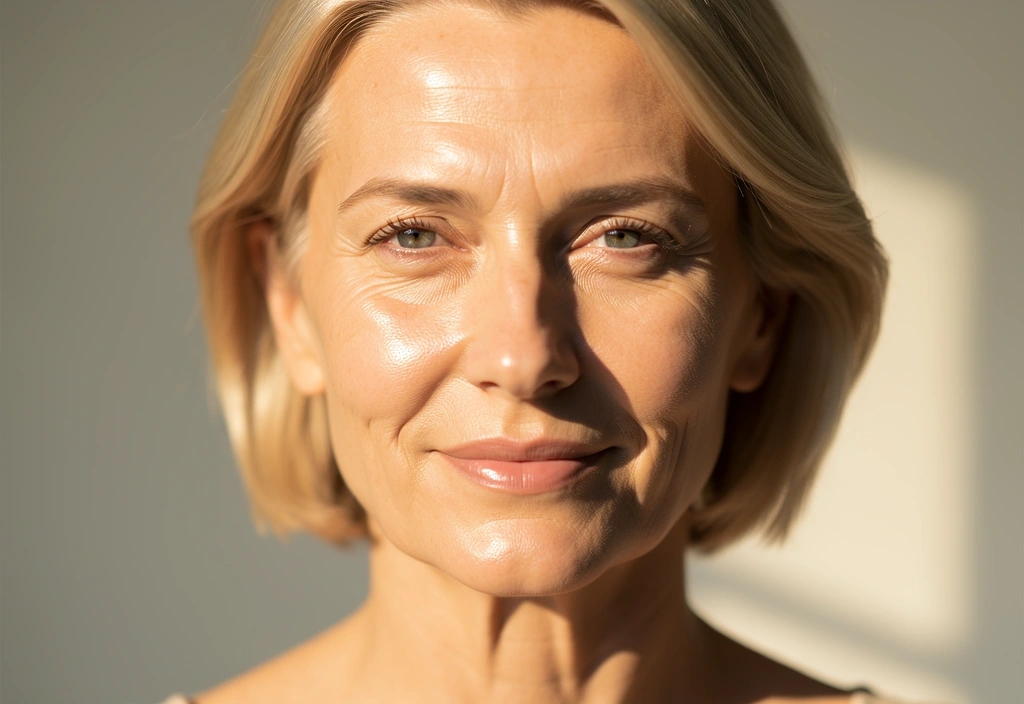 Beauty and youth products