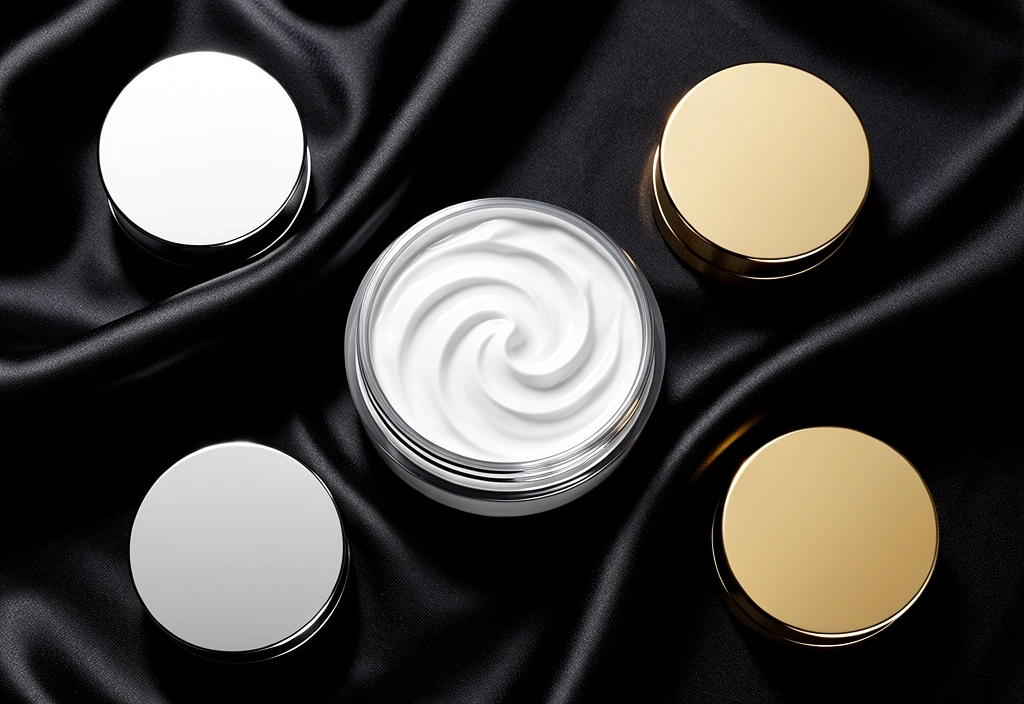 Premium skincare collection