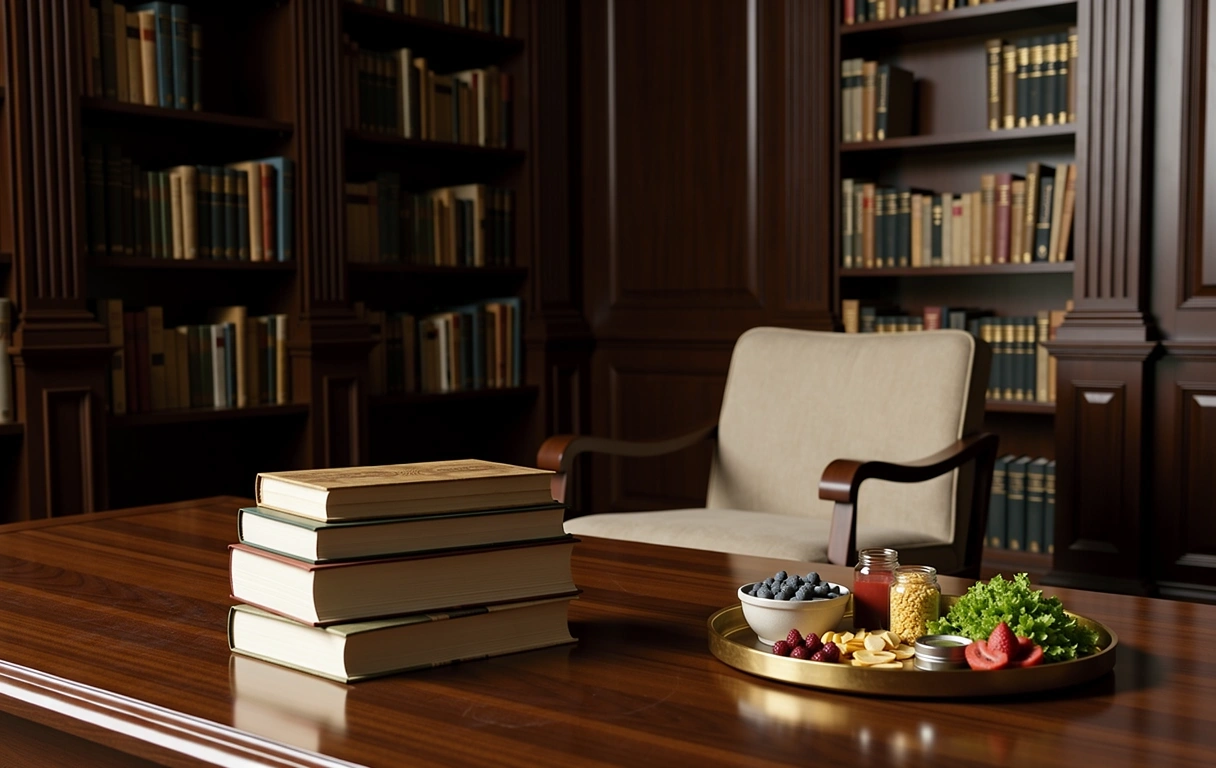 HealthBlog UK lifestyle